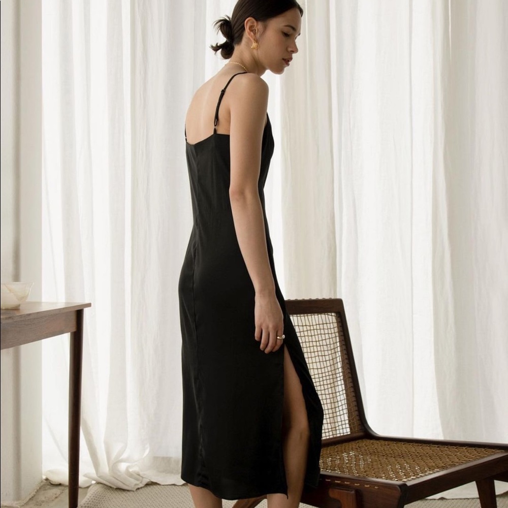 🎉 HOST PICK 🎉 Oak & Fort Maxi Dress